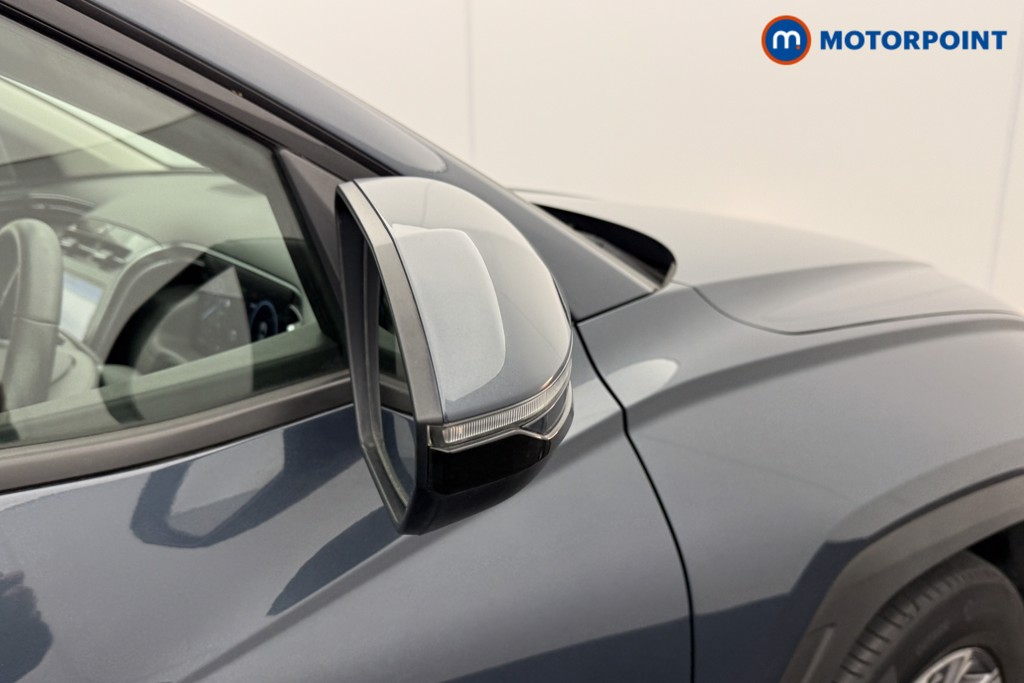 Used Hyundai TUCSON 2022 for sale - 76491675: Photo 25