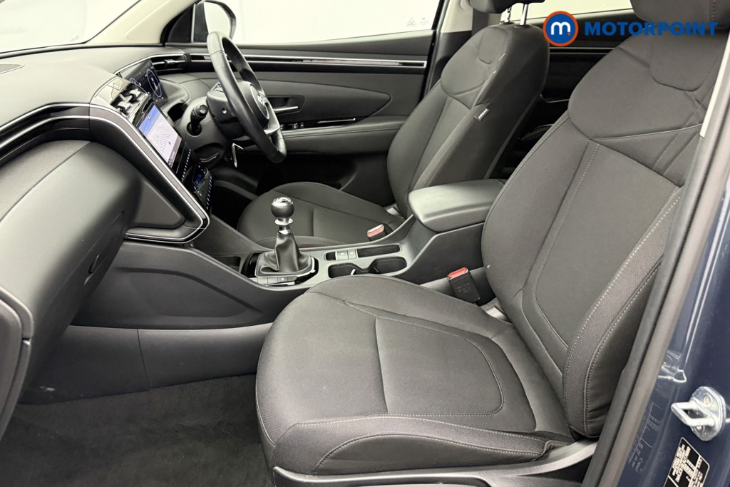 Used Hyundai TUCSON 2022 for sale - 76491675: Photo 30