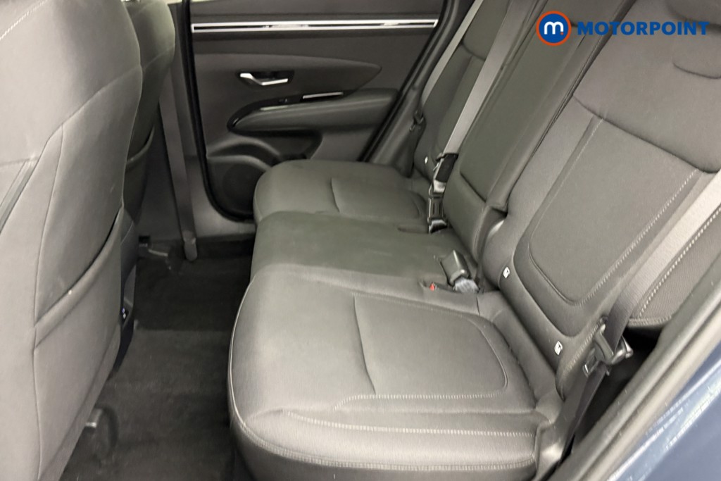 Used Hyundai TUCSON 2022 for sale - 76491675: Photo 31