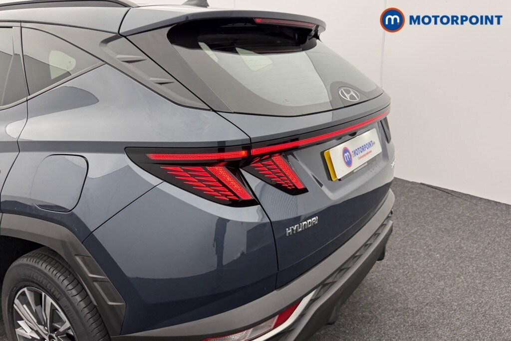 Used Hyundai TUCSON 2022 for sale - 76491675: Photo 34