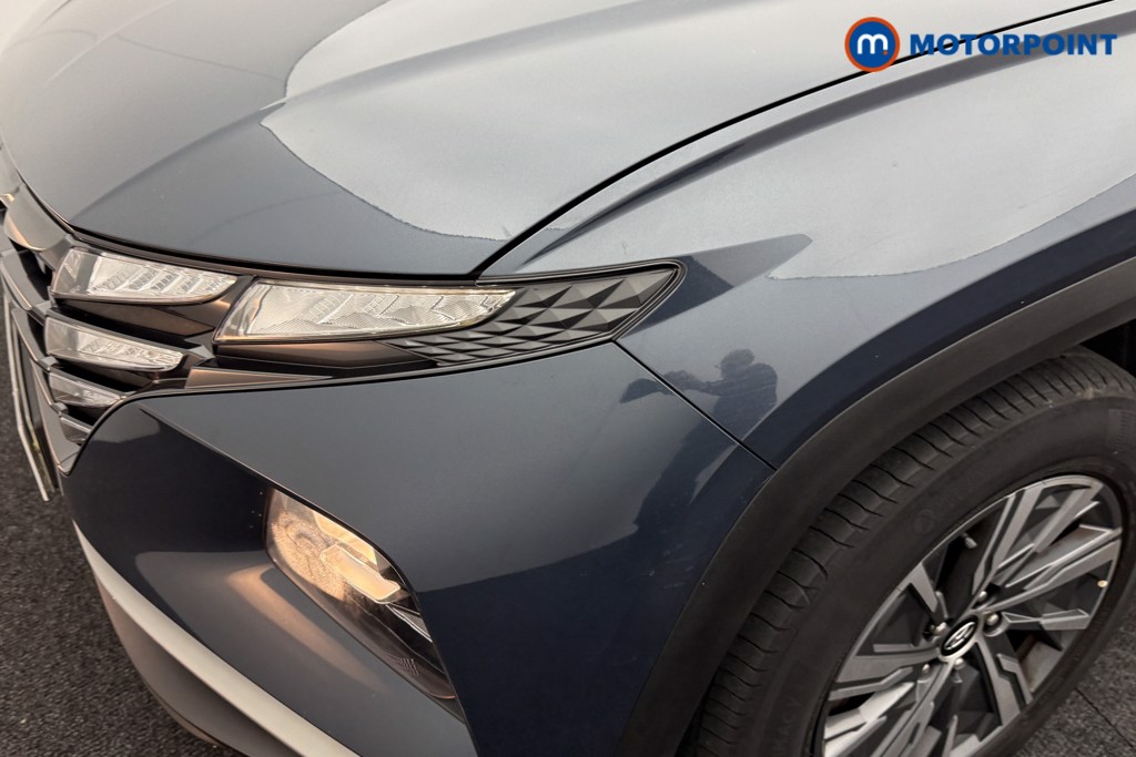 Used Hyundai TUCSON 2022 for sale - 76491675: Photo 35