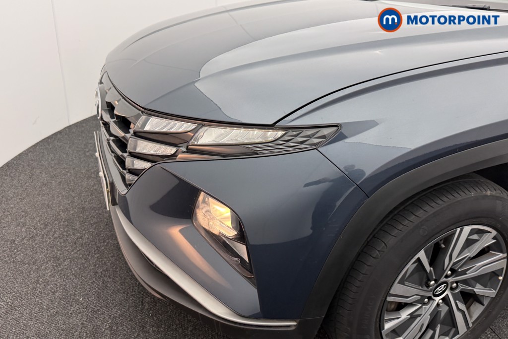 Used Hyundai TUCSON 2022 for sale - 76491675: Photo 36