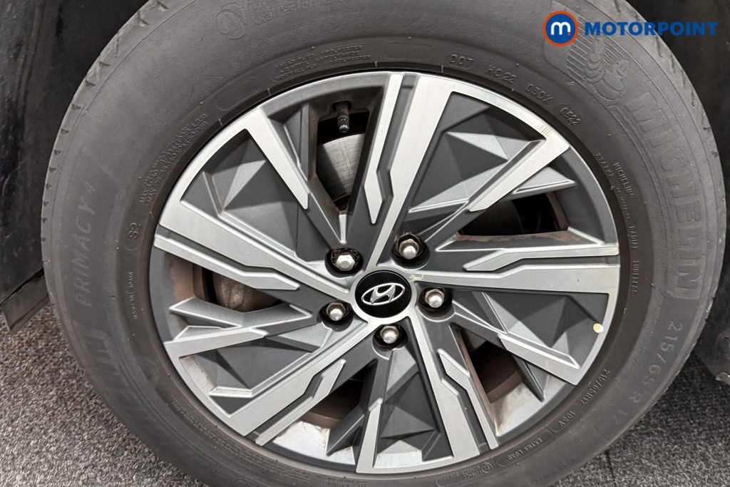 Used Hyundai TUCSON 2022 for sale - 76491675: Photo 37