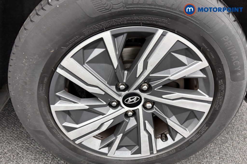 Used Hyundai TUCSON 2022 for sale - 76491675: Photo 38