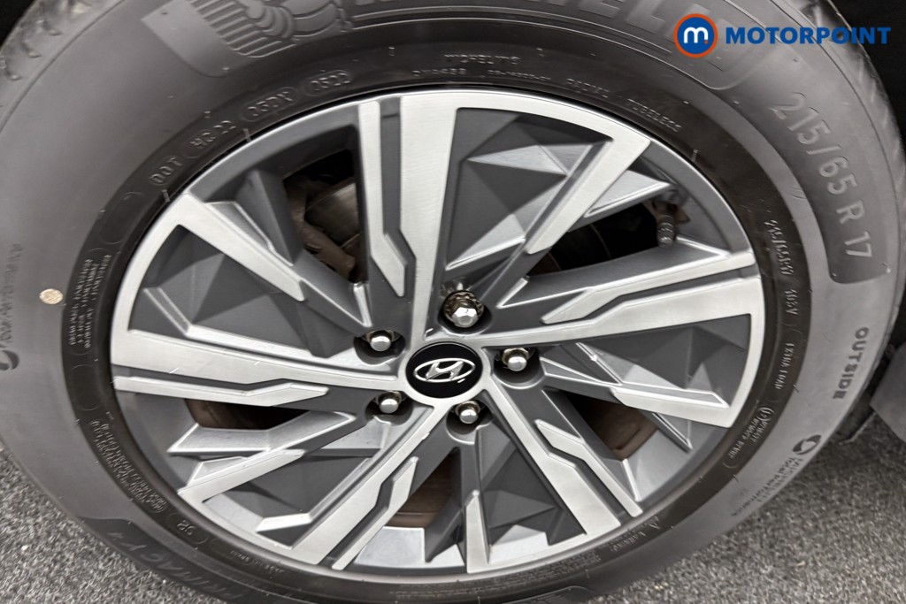 Used Hyundai TUCSON 2022 for sale - 76491675: Photo 39