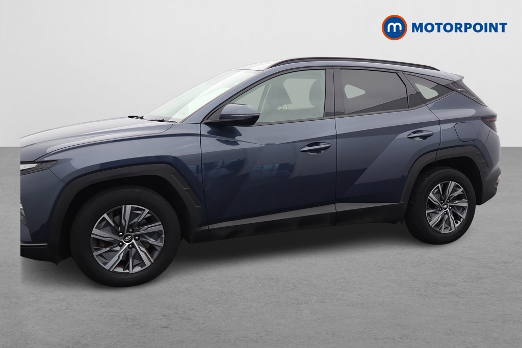 Used Hyundai TUCSON 2022 for sale - 76491675: Photo 4