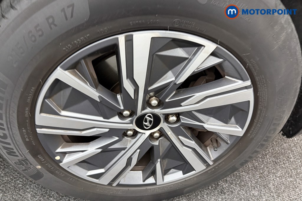 Used Hyundai TUCSON 2022 for sale - 76491675: Photo 40