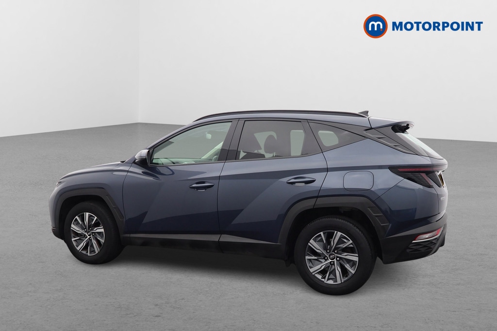 Used Hyundai TUCSON 2022 for sale - 76491675: Photo 5