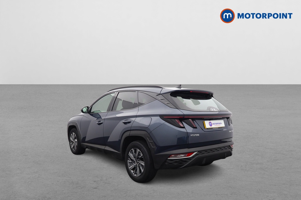 Used Hyundai TUCSON 2022 for sale - 76491675: Photo 6