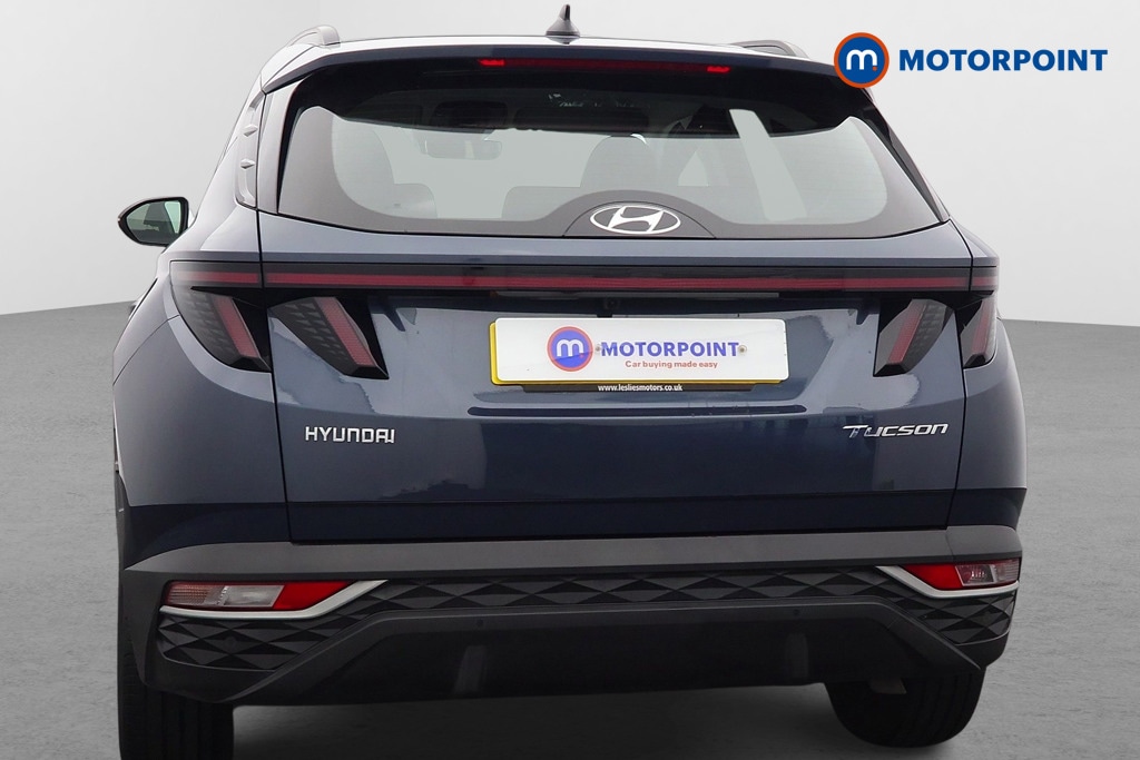 Used Hyundai TUCSON 2022 for sale - 76491675: Photo 7