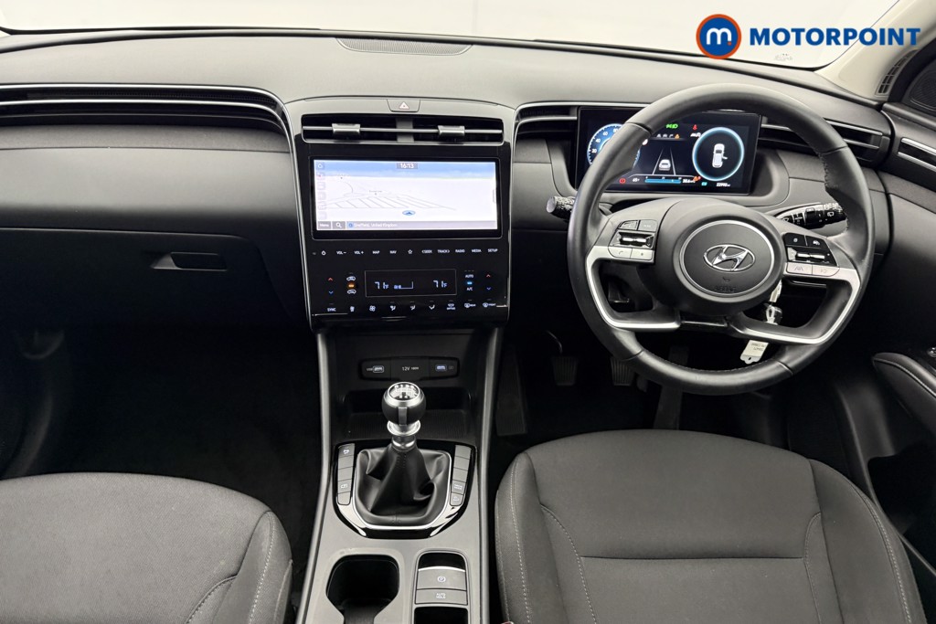 Used Hyundai TUCSON 2022 for sale - 76491675: Photo 9