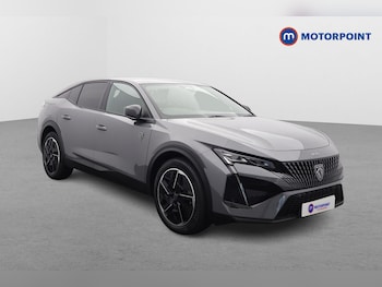 Used Peugeot 408 2024 for sale - 75902825: Photo