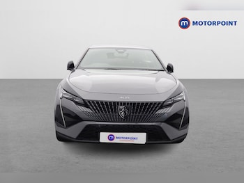 Used Peugeot 408 2024 for sale - 75902825: Photo