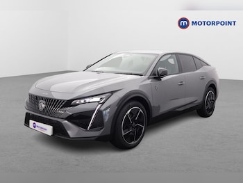 Used Peugeot 408 2024 for sale - 75902825: Photo