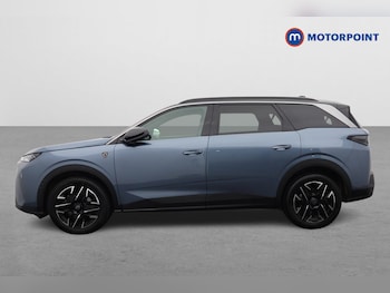 Used Peugeot 5008 undefined for sale - 79018074: Photo