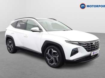 2021 - 1.6 TGDi Hybrid 230 Ultimate 5dr 2WD Auto