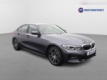 Used BMW 3 Series 2020 for sale - 75566155: Photo