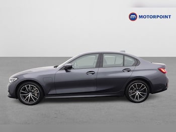 Used BMW 3 Series 2020 for sale - 75566155: Photo