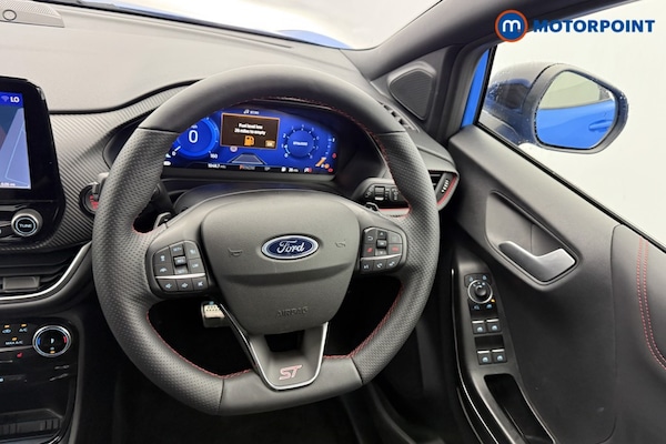 Used Ford Puma 2023 for sale - 76232053: Photo 11