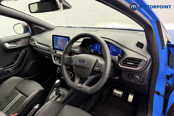Used Ford Puma 2023 for sale - 76232053: Photo 12