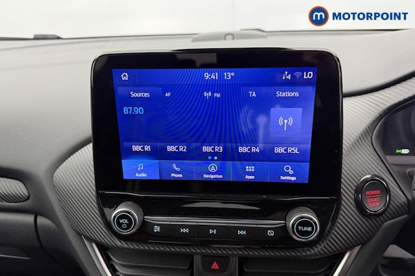 Used Ford Puma 2023 for sale - 76232053: Photo 14