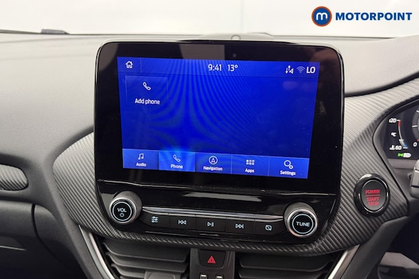 Used Ford Puma 2023 for sale - 76232053: Photo 15