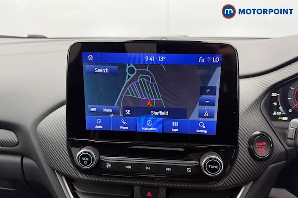 Used Ford Puma 2023 for sale - 76232053: Photo 16