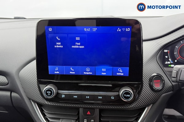 Used Ford Puma 2023 for sale - 76232053: Photo 17