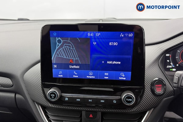 Used Ford Puma 2023 for sale - 76232053: Photo 18