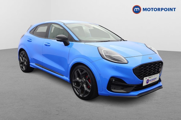 Used Ford Puma 2023 for sale - 76232053: Photo 1