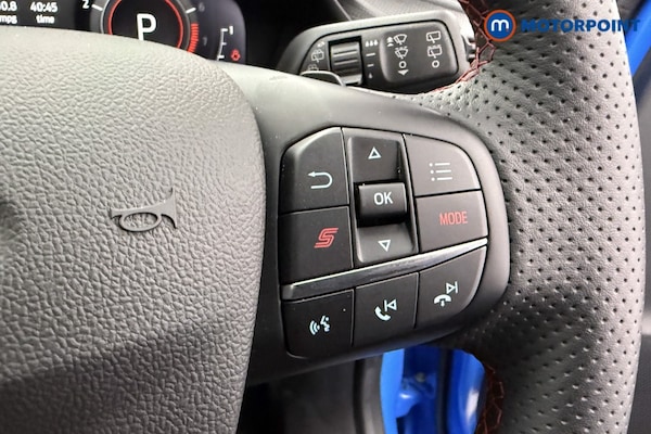 Used Ford Puma 2023 for sale - 76232053: Photo 22