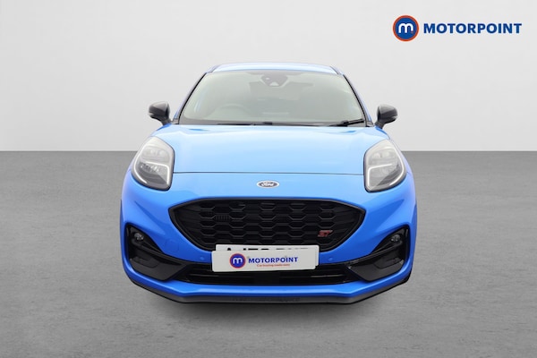 Used Ford Puma 2023 for sale - 76232053: Photo 2