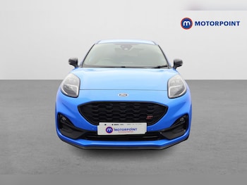 Used Ford Puma 2023 for sale - 76232053: Photo 2