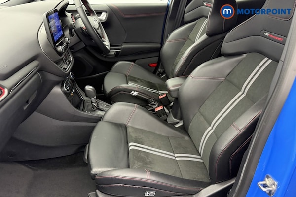 Used Ford Puma 2023 for sale - 76232053: Photo 30