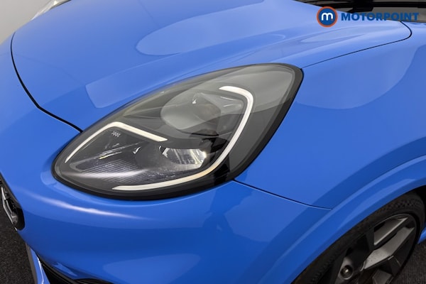 Used Ford Puma 2023 for sale - 76232053: Photo 35