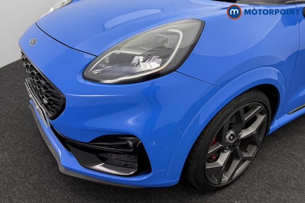 Used Ford Puma 2023 for sale - 76232053: Photo 36