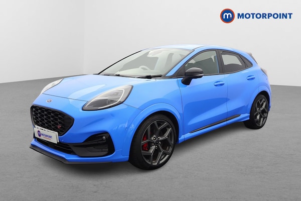 Used Ford Puma 2023 for sale - 76232053: Photo 3