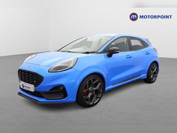 Used Ford Puma 2023 for sale - 76232053: Photo 3
