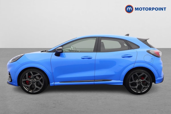 Used Ford Puma 2023 for sale - 76232053: Photo 4
