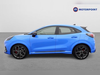 Used Ford Puma 2023 for sale - 76232053: Photo 4