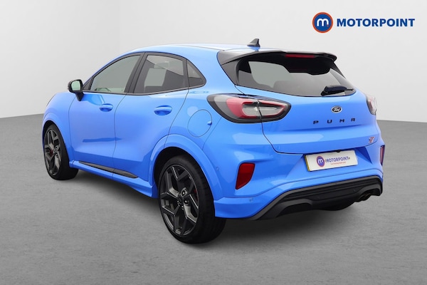 Used Ford Puma 2023 for sale - 76232053: Photo 5