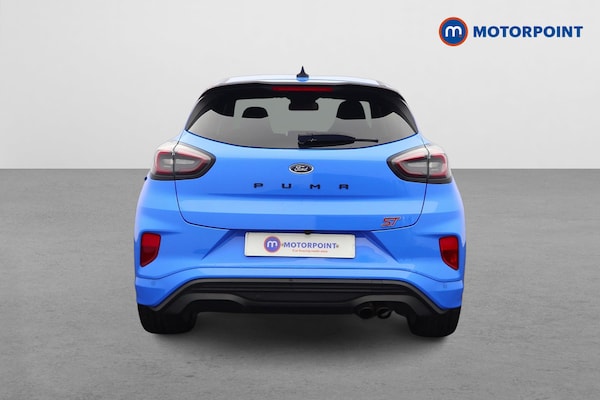 Used Ford Puma 2023 for sale - 76232053: Photo 6