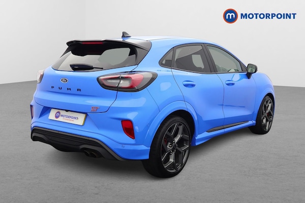 Used Ford Puma 2023 for sale - 76232053: Photo 7