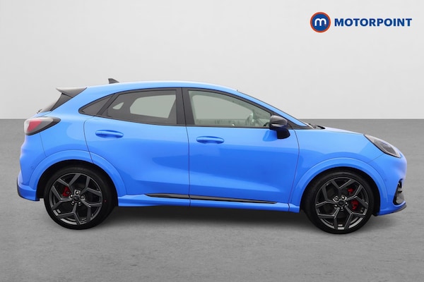 Used Ford Puma 2023 for sale - 76232053: Photo 8