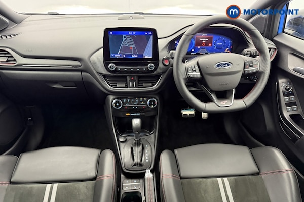 Used Ford Puma 2023 for sale - 76232053: Photo 9