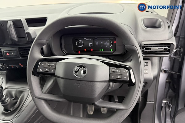 Used Vauxhall Combo 2024 for sale - 76184693: Photo 10