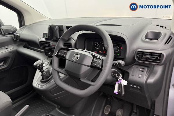 Used Vauxhall Combo 2024 for sale - 76184693: Photo 11