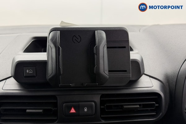 Used Vauxhall Combo 2024 for sale - 76184693: Photo 13