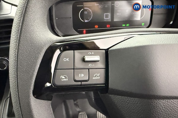 Used Vauxhall Combo 2024 for sale - 76184693: Photo 16