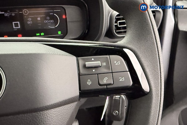Used Vauxhall Combo 2024 for sale - 76184693: Photo 17